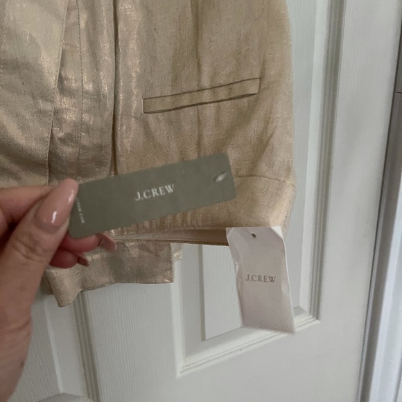 Beautiful J.CREW dress pants - Picture 5 of 7